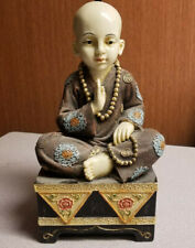 Decorative young monk for sale  Arvada
