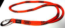 Audi lanyard keyholder d'occasion  Expédié en Belgium