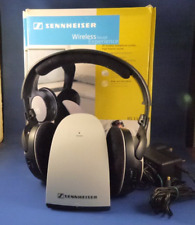 Sennheiser rs110 cuffie usato  Spedire a Italy