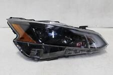 Headlamp assembly nissan for sale  Murfreesboro