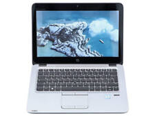Ekran dotykowy HP EliteBook 820 G3 i5-6300U 8GB 1TB SSD FHD Windows 10 na sprzedaż  PL