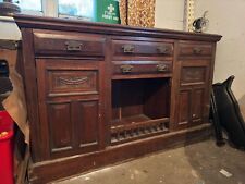 Upcycling project sideboard for sale  BRIDGWATER