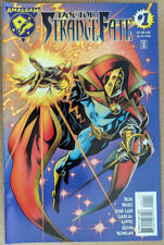 Doctor strangefate amalgam for sale  Shipping to Ireland