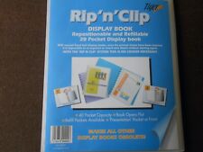 Rip clip display for sale  GRANTHAM