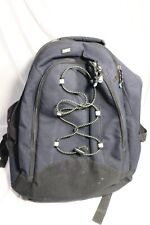 Nike School Hiking Backpack Dark Gray Cinch Straps 02-02-04 EPE for sale  Shipping to South Africa