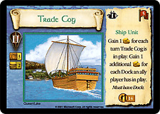 Trade cog nautical usato  Italia