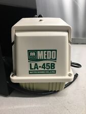 Medo 45b septic for sale  Saint Louis