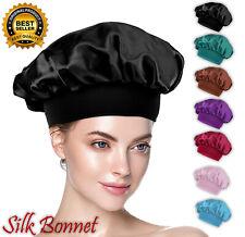 Satin bonnet women for sale  LONDON