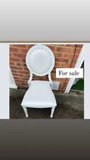 Used dior chairs for sale  UK