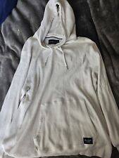 Abercrombie fitch hoodie for sale  LIVERPOOL