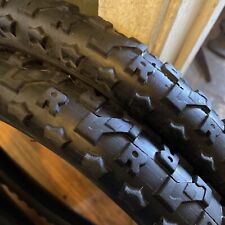 Redline tires 1.75 for sale  Encino