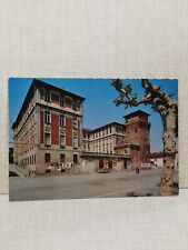 Cartolina setttimo torinese usato  Trieste