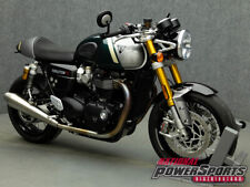 2023 triumph thruxton for sale  Suncook