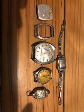 Vintag swiss watches for sale  Ireland