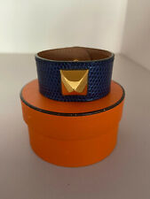 Bracelet hermès médor d'occasion  Montpellier-