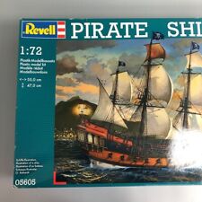 Revell 05605 pirate for sale  GRANTHAM