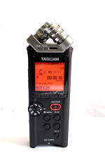 Tascam 22wl portable for sale  San Francisco