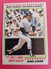 1978 topps complete for sale  Clever