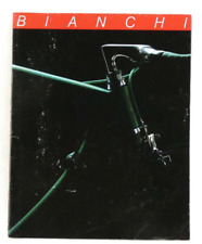 Bianchi catalog mondiale for sale  Portland