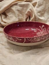bowl stoneware serve 12 for sale  Clarksville
