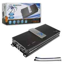 SOUNDSTREAM PN4.1000D NANO 2000 WATT 4-CHANNEL CAR MOTORCYCLE AMPLIFIER MINI AMP for sale  Shipping to South Africa