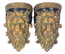 Pair mgm lion for sale  Henderson