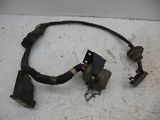 CUCV M1008 Truck M1009 K5 Blazer Cannon Plug Wiring Diagnostic Harness 81-87, used for sale  Shipping to South Africa