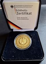 200 euro goldmünze gebraucht kaufen  Cölbe