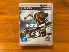 Skate 3 PS3 PlayStation 3 completo com postagem manual rastreada grátis comprar usado  Enviando para Brazil