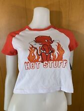 Nwt hot stuff for sale  Santa Maria