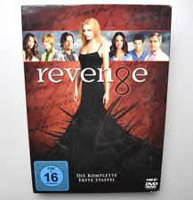 Revenge staffel serie gebraucht kaufen  Hamburg