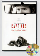 Dvd captives ryan d'occasion  Paris XX