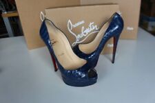 Christian louboutin chaussures d'occasion  Seyssel
