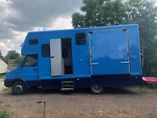 6.5 tonne iveco for sale  CHINNOR