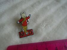 Rupert bear muscular for sale  Ireland