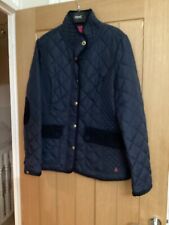 Joules ladies navy for sale  CHELMSFORD