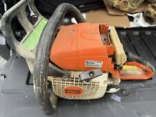 Stihl MS290 Chainsaw For Parts Or Repair for sale  Shipping to South Africa