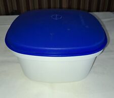 tupperware blau gebraucht kaufen  Olbersdorf