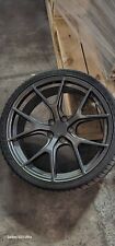 Dinan wheels tesla for sale  San Antonio