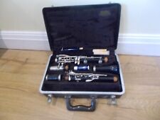 Vintage bundy clarinet for sale  MANCHESTER