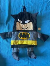 Child batman fabric for sale  WALSALL