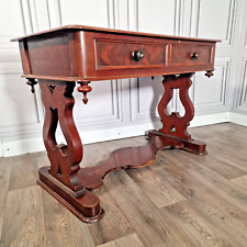 Antique solid wood for sale  SPILSBY