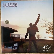 Vinyl queen made gebraucht kaufen  Klosterhardt