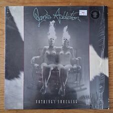Jane addiction nothing for sale  Grosse Pointe