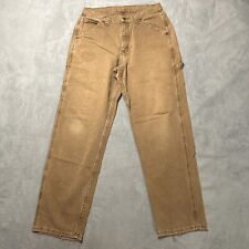 Vintage carpenter jeans for sale  Chowchilla