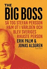 Big boss så for sale  UK