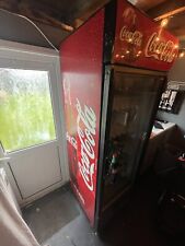 Coca cola commercial for sale  LOCKERBIE