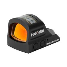 Holosun hs407c ffenes gebraucht kaufen  Bubenhm.,-Wallershm.