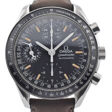 Relógio automático cronógrafo OMEGA Speedmaster Mark 40 Cosmos 3820.50.26 D#130103 comprar usado  Enviando para Brazil