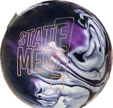 Hammer statement bowling for sale  Hartford